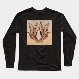 Freedom In Numbers Long Sleeve T-Shirt